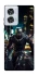 Чехол на Motorola Edge 50 Fusion Black Panther фото 1 из 1