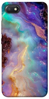 Чохол на Xiaomi Redmi 6A Epoxy design ver.6 фото 1 з 1