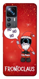 Чехол на Xiaomi 12T / 12T Pro Frontoclaus фото 1 из 1