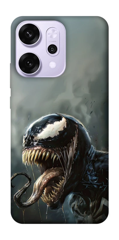 Чохол на Oppo Reno 14 Pro venom v7 фото 1 з 1