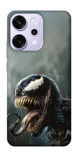 Чехол на Oppo Reno 14 Pro venom v7 фото 1 из 1