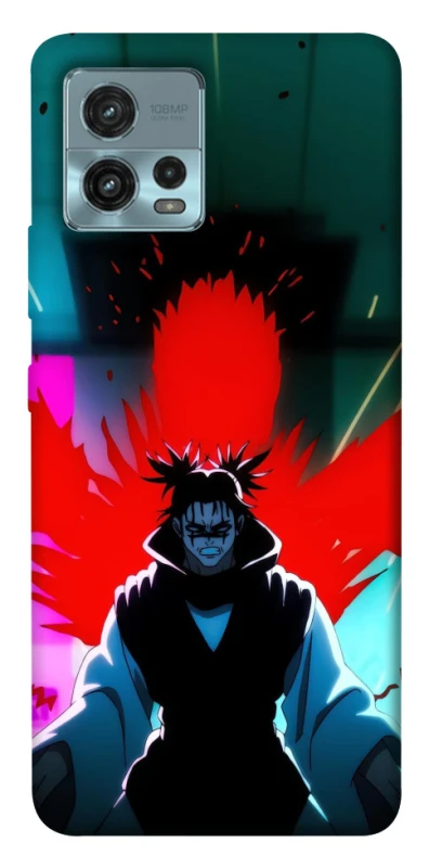 Чохол на Motorola Moto G72 Choso v4 фото 1 з 1