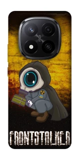 Чохол на Xiaomi Redmi Note 14 Pro+ 5G FRONTSTALKER фото 1 з 1