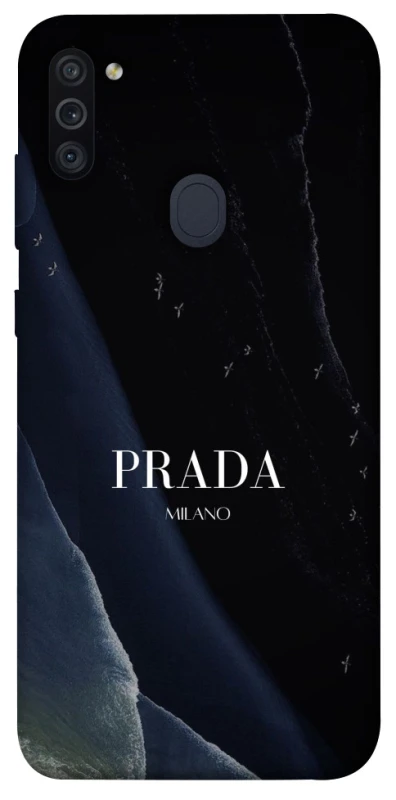 Чехол на Samsung Galaxy M11 Prada ver.2 фото 1 из 1
