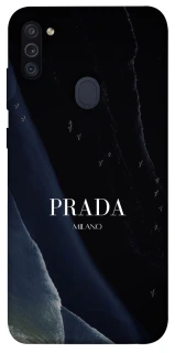 Чехол на Samsung Galaxy M11 Prada ver.2 фото 1 из 1