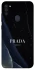 Чехол на Samsung Galaxy M11 Prada ver.2 фото 1 из 1