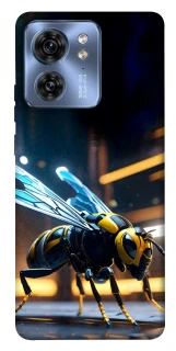 Чохол на Motorola Edge 40 Cyber ​​wasp фото 1 з 1