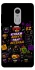 Чохол на Xiaomi Redmi Note 4X / Note 4 (Snapdragon) Brawl Stars collage фото 1 з 1