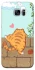 Чехол на Samsung G935F Galaxy S7 Edge Cat the meow фото 1 Чехол на Samsung G935F Galaxy S7 Edge Cat the meow фото 1 из 1