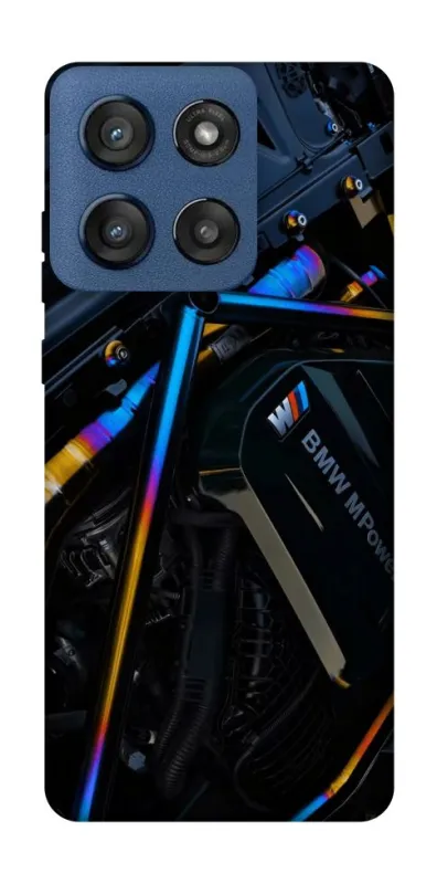 Чохол на Motorola Edge 60 Stylus BMW v49 фото 1 з 1