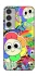 Чохол на Samsung Galaxy M35 Dandy world collage фото 1 з 1