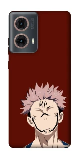 Чехол на Motorola Moto G85 Sakuna v3 фото 1 из 1