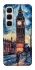 Чехол на Infinix Hot 60i Van Gogh's London фото 1 из 1