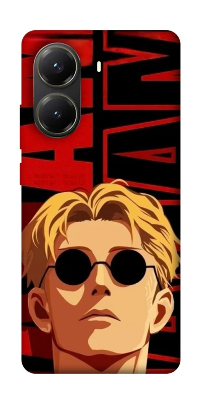 Чохол на Xiaomi Poco X6 Pro Nanami v2 фото 1 з 1