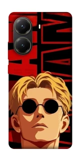 Чохол на Xiaomi Poco X6 Pro Nanami v2 фото 1 з 1