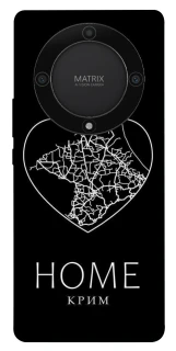 Чехол на Huawei Magic5 Lite Крим Home фото 1 из 1