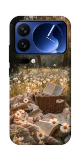 Чохол на Xiaomi Poco F7 Ultra Flowers v14 фото 1 з 1