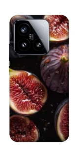 Чохол на Xiaomi 15 VioletFig1 фото 1 з 1