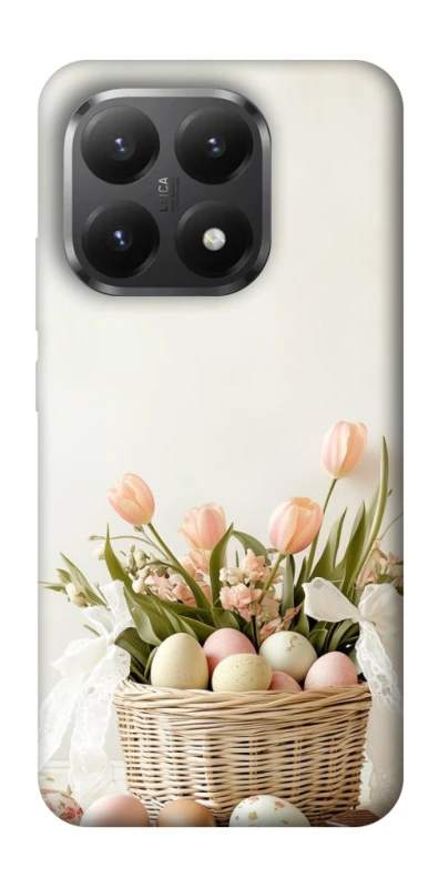 Чехол на Xiaomi 15T Easter ver.4 фото 1 из 1