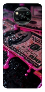 Чехол на Xiaomi Poco X3 NFC / Poco X3 Pro Dollars фото 1 из 1