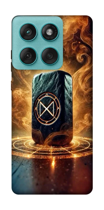 Чохол на Motorola Edge 60 Fusion Руна Дагаз фото 1 з 1