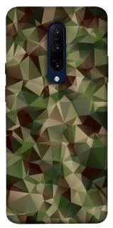 Чохол на OnePlus 7 Pro camouflage v2 фото 1 з 1