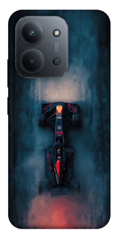 Чохол на Xiaomi Redmi 15C (EU) F-1 ver.2 фото 1 з 1