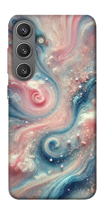 Чохол на Samsung Galaxy S24+ Epoxy design ver.4 фото 1 з 1