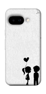 Чехол на Google Pixel 9a Love everywere фото 1 Чехол на Google Pixel 9a Love everywere фото 1 из 1