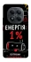 Чехол на Xiaomi Redmi Note 15 Pro 4G Енергія: 1% фото 1 из 1