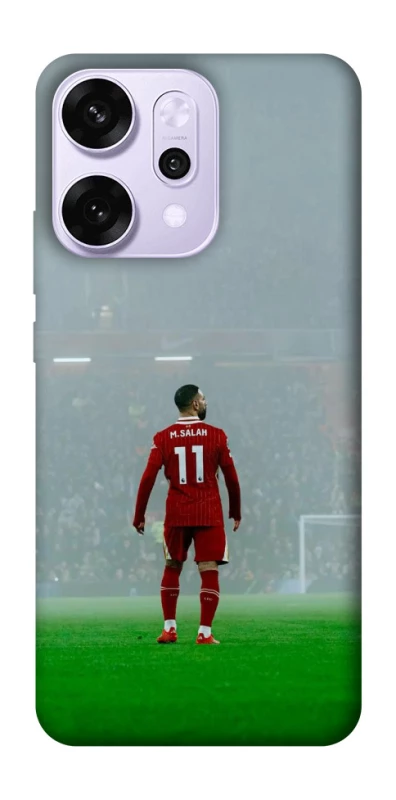 Чохол на Oppo Reno 14 Pro Mohamed Salah фото 1 з 1