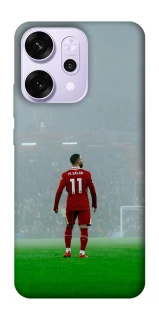 Чехол на Oppo Reno 14 Pro Mohamed Salah фото 1 из 1