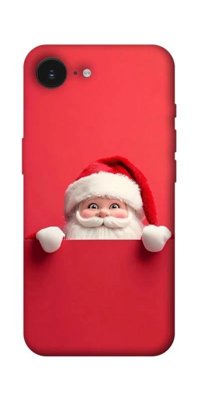 Чохол на Apple iPhone 17e (6.1") Christmas mood ver.11 фото 1 з 1