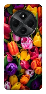 Чохол на Xiaomi Poco M7 Flowers v30 фото 1 з 1
