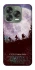 Чехол на ZTE Nubia V70 Design Stranger Things ver.34 фото 1 из 1