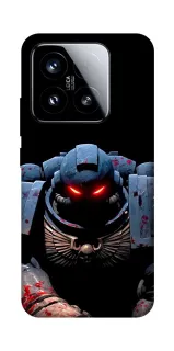 Чехол на Xiaomi 15 Warhammer 40k v2 фото 1 из 1