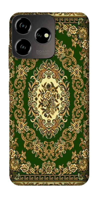 Чохол на ZTE Blade V50 Design 4G Килим v9 фото 1 з 1