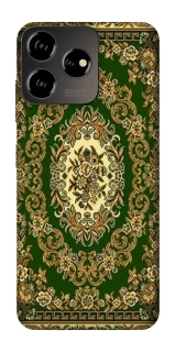 Чохол на ZTE Blade V50 Design 4G Килим v9 фото 1 з 1