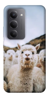 Чохол на Xiaomi Redmi 15 (EU) Лама фото 1 з 1