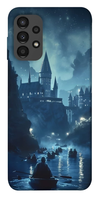 Чехол на Samsung Galaxy A13 4G Harry Potter v10 фото 1 из 1