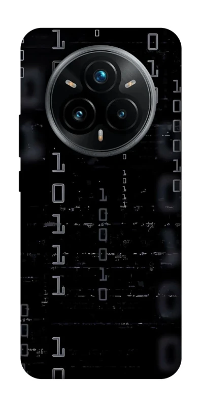 Чохол на Realme 14 Pro Numbers фото 1 з 1