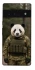 Чехол на Google Pixel 6 Pro Панда защитник фото 1 из 1