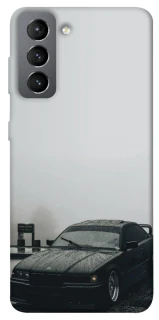 Чехол на Samsung Galaxy S21 FE BMW mood фото 1 из 1