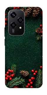 Чехол на Honor 200 Lite Новогодний v30 фото 1 из 1