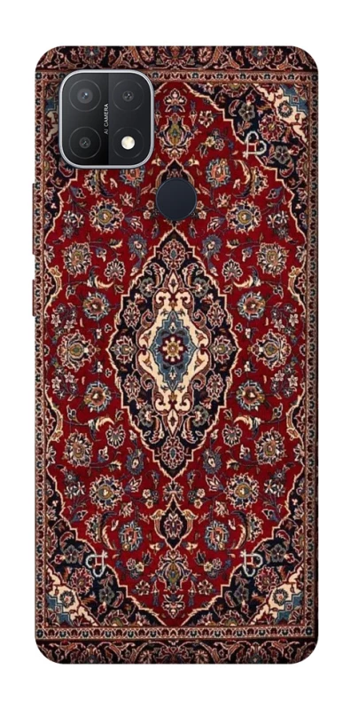 Чехол на Oppo A15s / A15 Килим v2 фото 1 из 1