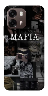 Чохол на Oppo A6 Mafia фото 1 з 2