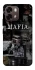 Чохол на Oppo A6 Mafia фото 2 з 2