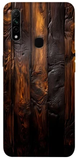 Чехол на Oppo A31 Дерево v2 фото 1 из 1