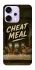 Чохол на Oppo Reno 14 Pro Cheat Meal фото 1 з 1