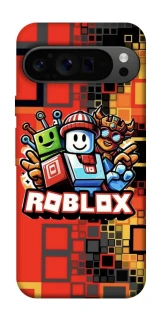 Чохол на Google Pixel 9 Pro Roblox aesthetics ver.8 фото 1 з 1